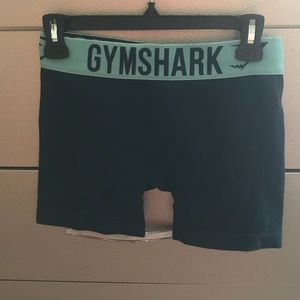 Workout shorts
